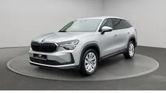 Weiß Neu 2025 Skoda Kodiaq Selection SUV | 45.990 € (Superpreis)