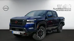 Gebraucht 2022 Nissan Frontier Abholung | 53.990 €