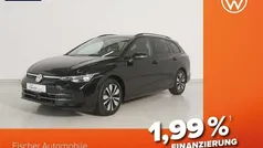Gebraucht 2024 VW Golf VIII Goal Kombi | 29.440 € (Superpreis)