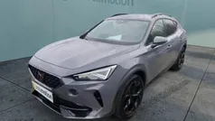 Grau Gebraucht 2023 Cupra Formentor VZ SUV | 29.999 € (Fairer Preis)