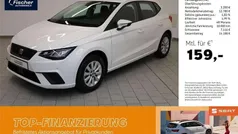 Gebraucht 2022 Seat Ibiza Style Kleinwagen | 15.980 € (Fairer Preis)