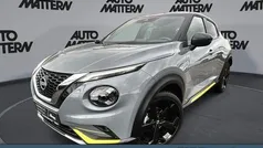 Schwarz Gebraucht 2022 Nissan Kiiro SUV | 20.490 € (Guter Preis)