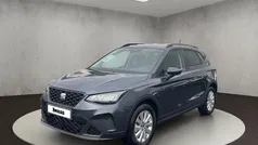 Gebraucht 2025 Seat Arona Style SUV | 23.890 € (Guter Preis)