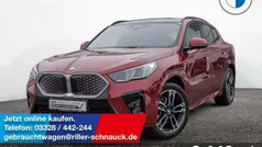 Gebraucht 2024 BMW iX2 M Sport SUV | 44.950 € (Fairer Preis)