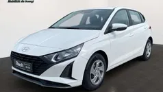 Gebraucht 2025 Hyundai i20 Select Kleinwagen | 20.490 € (Fairer Preis)