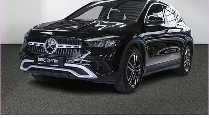 Gebraucht 2024 Mercedes GLA200 SUV | 34.960 € (Guter Preis)