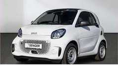 Gebraucht 2022 Smart ForTwo Electric Drive Coupé | 10.450 € (Fairer Preis)