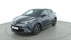 Grau Gebraucht 2019 Toyota C-HR Club SUV | 18.130 € (Fairer Preis)