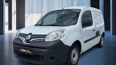 Gebraucht 2018 Renault Kangoo Rapid Extra Van / Kleinbus | 11.990 € (Fairer Preis)