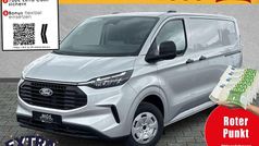 Moondust silver metallic Neu 2025 Ford Transit Custom Trend Limousine | 44.982 € (Fairer Preis)
