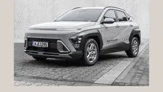 Gebraucht 2025 Hyundai Kona Trend SUV | 28.890 € (Fairer Preis)