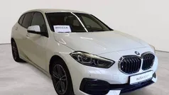 Gebraucht 2022 BMW 118 Sport Line Kleinwagen | 24.590 € (Fairer Preis)
