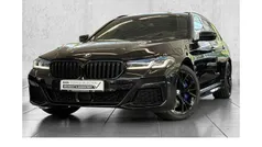Gebraucht 2023 BMW 540 M Sport Kombi | 67.290 €