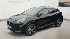 Gebraucht 2025 Ford Puma Gen-E ST-Line SUV | 28.170 € (Fairer Preis)
