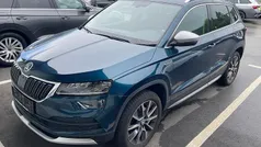 Gebraucht 2021 Skoda Karoq SUV | 29.445 € (Guter Preis)