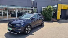 Gebraucht 2019 Opel Grandland X Ultimate SUV | 18.890 € (Fairer Preis)