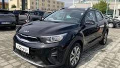 Gebraucht 2023 Kia Stonic Vision SUV | 19.470 € (Fairer Preis)