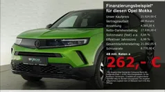 Gruen Gebraucht 2024 Opel Mokka SUV | 21.924 € (Guter Preis)