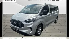 Magnetic Neu 2025 Ford Transit Custom Trend Kombi | 44.370 € (Fairer Preis)