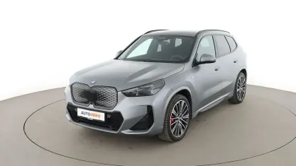 Gebraucht BMW iX1 M Sport 279 kW (380 PS) 2025 Grau SUV