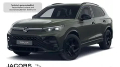 Gebraucht 2025 VW Tiguan Style SUV | 47.680 € (Fairer Preis)