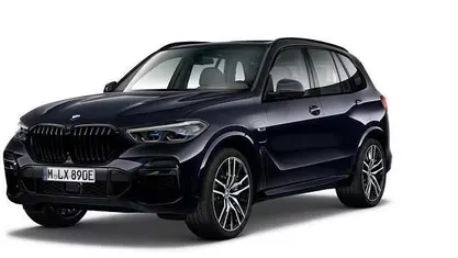 Second-hand BMW X5 M Sport 286 CP (210 kW) 2023 SUV
