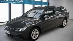 Gebraucht 2022 VW Golf VIII Life Kombi | 18.990 € (Guter Preis)