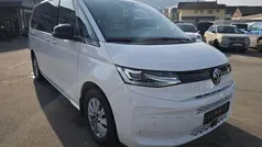 VW T7