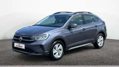 Grau Gebraucht 2024 VW Taigo IQ Drive SUV | 22.445 € (Fairer Preis)
