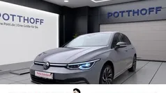 Gebraucht 2023 VW Golf VIII Move Limousine | 25.777 € (Fairer Preis)