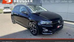 Gebraucht 2018 VW Polo Beats Limousine | 13.890 € (Fairer Preis)