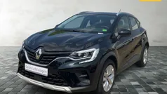 Gebraucht 2022 Renault Captur Zen SUV | 15.999 € (Guter Preis)