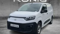 Gebraucht 2022 Fiat e-Doblò Van / Kleinbus | 25.990 € (Fairer Preis)