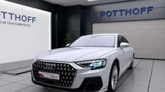 Gebraucht 2022 Audi A8L Ambiente Limousine | 65.750 €