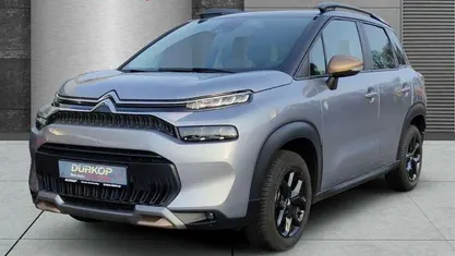 Gebraucht 2023 Citroën C3 Aircross PureTech SUV | 18.990 € (Fairer Preis)