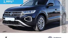Gebraucht 2024 VW T-Roc Style SUV | 27.980 € (Guter Preis)