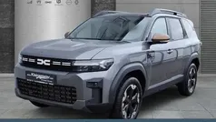 Gebraucht 2025 Dacia Bigster Extreme SUV | 34.074 € (Fairer Preis)
