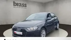 Gebraucht 2024 Audi A1 Sportback Advanced Kleinwagen | 22.400 € (Fairer Preis)