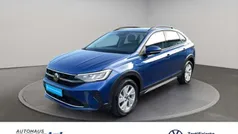 VW Taigo