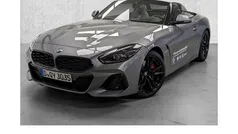 Gebraucht 2024 BMW Z4 M Sport Cabrio | 62.780 €