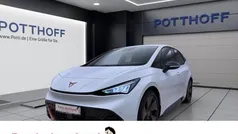 Gebraucht 2023 Cupra Born Kleinwagen | 24.443 € (Fairer Preis)