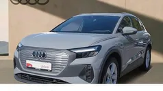 Gebraucht 2023 Audi Q4 e-tron Comfort SUV | 26.660 € (Fairer Preis)