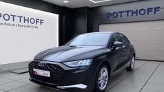 Gebraucht 2025 Audi A3 Sportback Advanced Limousine | 29.750 € (Fairer Preis)