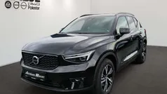 Gebraucht 2024 Volvo XC40 Plus SUV | 34.350 € (Superpreis)