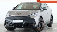 Gebraucht 2024 Cupra Tavascan VZ2 SUV | 51.390 € (Fairer Preis)