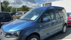 Gebraucht 2018 VW Caddy Trendline Van / Kleinbus | 14.490 € (Guter Preis)