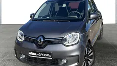Grau Gebraucht 2020 Renault Twingo Intens Kleinwagen | 11.990 € (Fairer Preis)