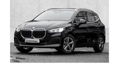 Schwarz Gebraucht 2023 BMW 220 Sport Line Van / Kleinbus | 29.490 € (Fairer Preis)