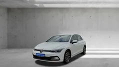 Gebraucht 2021 VW Golf VIII Active Limousine | 21.200 € (Fairer Preis)