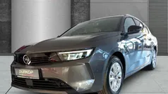 Vulkan grau Neu 2025 Opel Astra Edition Kombi | 29.550 € (Guter Preis)